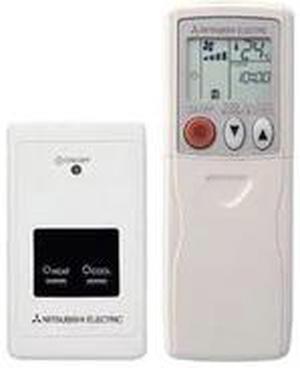 Wireless Remote Controller and Receiver for Indoor PKA Units