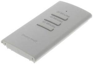 Honeywell HVC20A1000 Wireless Vent and Filter Boost Remote