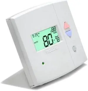 Venstar Slimline Programmable MultiStage Thermostat - T1800
