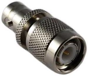 TNC-Male to BNC-Female Adapter
