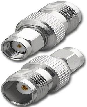 RP-SMA Male to TNC-Female Adapter