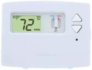 Venstar T0130 Non-Programmable Digital Thermostat