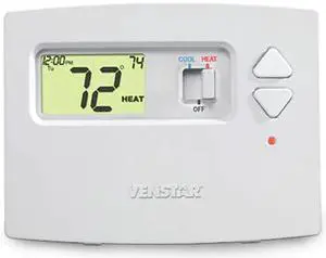 Venstar T1045 5+2 Day Programmable Digital Thermostat