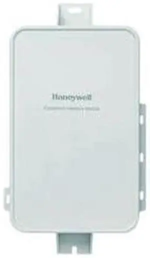 Honeywell  Equipment Interface Module Controls