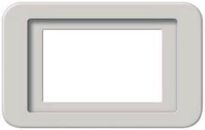 Venstar ACC0424 Wall Plate for Value Thermostats