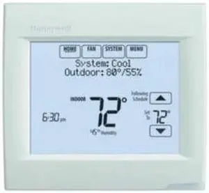 Honeywell TH8321WF1001 - Wi-Fi VisionPRO 8000