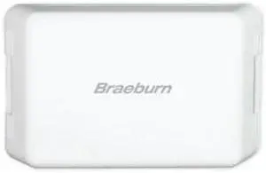 Braeburn 7340 blueLink smart connect Wi-Fi Thermostat