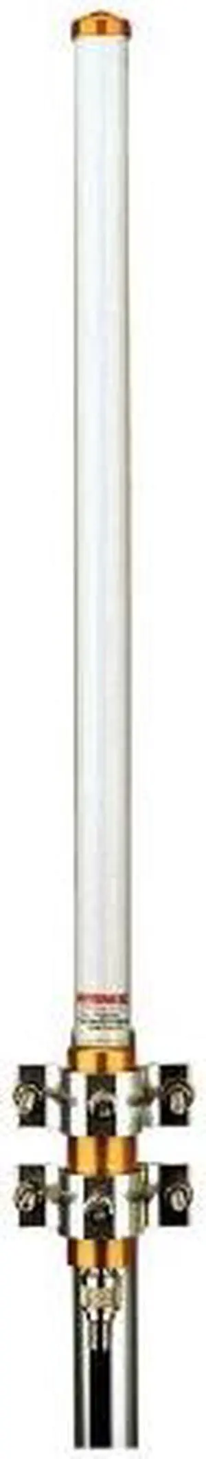Laird Technologies FG1563 VHF 156-162MHz 3db Commercial Base/Repeater Antenna Laird Technologies FG1563 VHF 156-162MHz 3db Commercial Base/Repeater Antenna