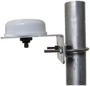 Universal Surface Mount and Panel Mounting Kit