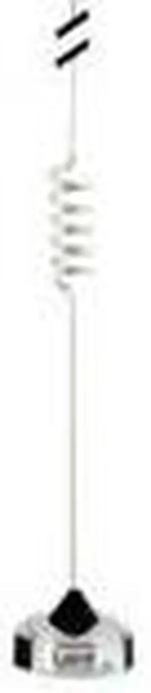 Laird Technologies QW8253 (800MHz) 825-896 MHz Mobile Antenna NMO 14"
