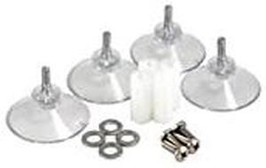Window Mounting Kit for Patch Antenna