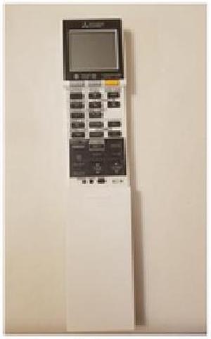 Mitsubishi Remote Controller E22T21426 (SG15F) for MSZ-EF Series