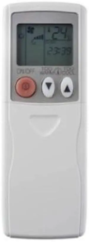 Mitsubishi Electric E2263F426 Remote Controller