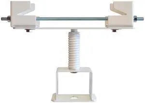 Ventev - TW-IBEAM-2547-MNT - I-Beam Spring Mount for Cisco 2547VG-N Stick Omni, ( Each )