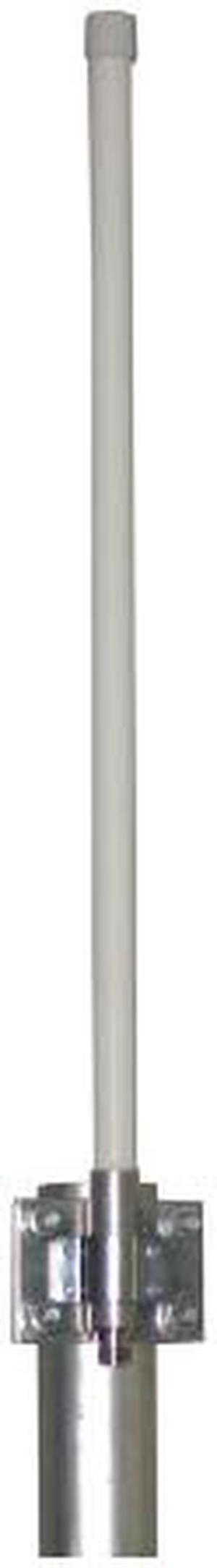 Ventev - T24120O10006S - TerraWave Fiberglass Omni Antenna - 12 dBi - N-type