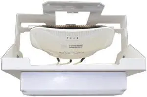 Ventev - TW-HD-RPSMACOLO - Wi-Fi Co-Locating Mount for RPSMA Access Points and Co-Located Ventev & Aruba Antennas
