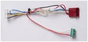 Mitsubishi PAC-IT52AD-E IT Signal Adapter