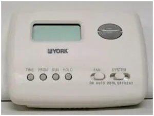 York YP-S12BP11C50124 Ambient Thermostat