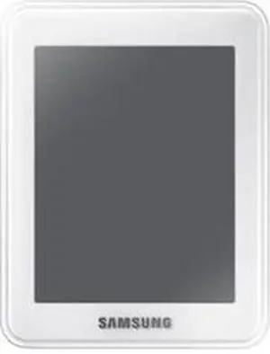 Samsung MWR-SH11UN Wired Remote Controller - Touch Simple Type