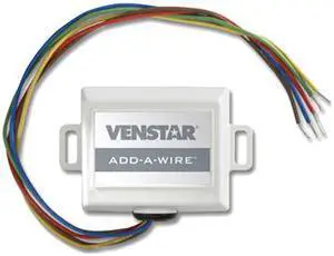 Venstar Wireless Add-A-Wire Thermostat Accessory