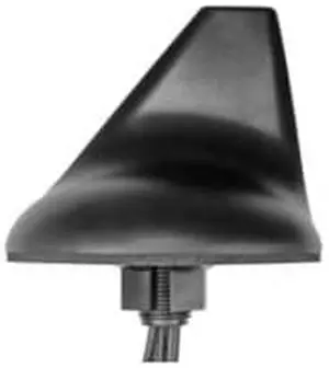 Pulse/Larsen 698-5875 MHz Sharkfin Antenna, SMA (GPSDM700/5800SSS)