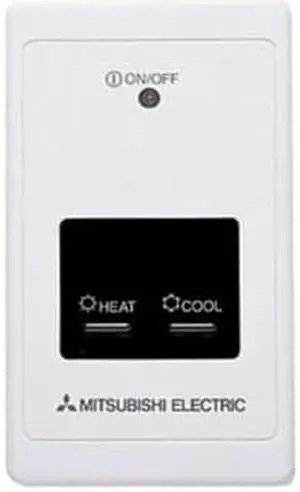 Mitsubishi PAR-FA32MA-W Wireless Signal Receiver