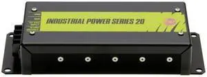 24VDC to 12VDC Power Converter, 20 Amp