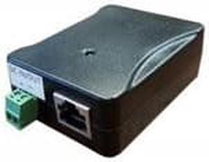 Tycon Power Systems POE-INJ-1000-WT Gigabit High Power PoE Injector/Splitter