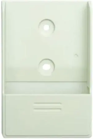 Mitsubishi E22F28083 Air Conditioner Remote Control Holder