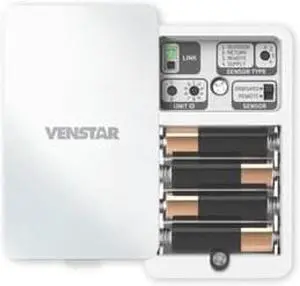 Venstar ACC-TSENWIFIPRO Pro Wi-Fi Wireless Temperature Sensor