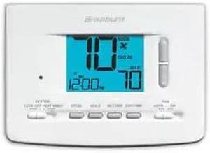 Braeburn 2220 2H/2C Programmable 7 Day Thermostat