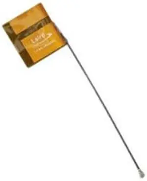 001-0030 Embedded Metal mFlexPIFA 2.4 GHz Antenna, U.FL Connector