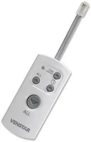 Venstar ACC0432 EZ Programmer for Platinum Slimline Thermostats