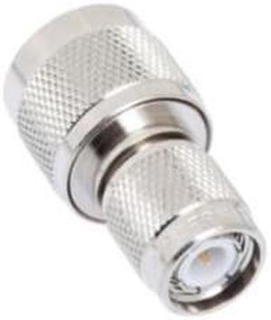 N-Male to TNC-Male Adapter