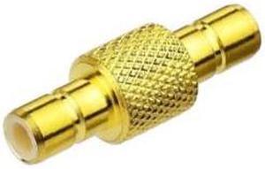 SMB-Male to SMB-Male Adapter