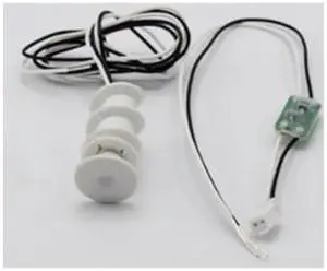 Mitsubishi Electric PAC-USSEN002-FM-1 Flush Mount Remote Temperature Sensor