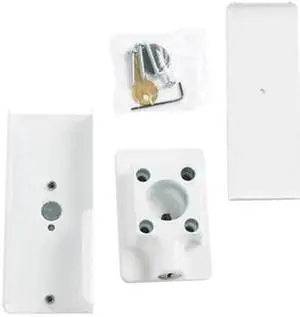 Mitsubishi Lockdown Bracket for Wireless Remote Controller
