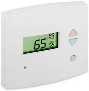 Venstar Slimline Commercial T2900 7-Day Programmable Digital Commercial Thermostat