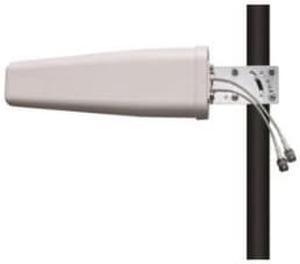 4.9-5.8 GHz 17 dBi Dual Polarity Yagi MIMO Antenna, N-Female