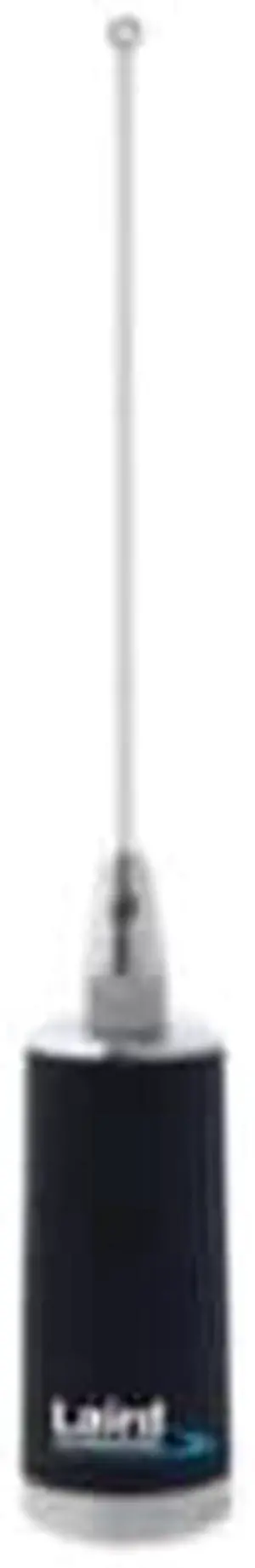 40-47 MHz 1/4 Wave Lowband DC Ground Base Antenna