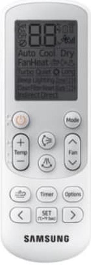 Samsung AREH04U Wireless Remote Controller