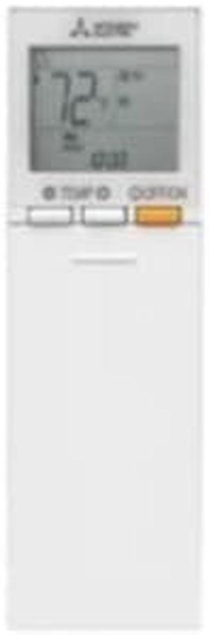 Mitsubishi Electric E2235N426 Remote Controller (SG20B)
