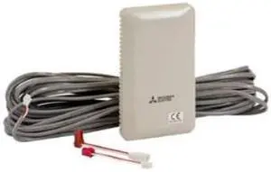Mitsubishi PAC-SE41TS-E Indoor Remote Temperature Sensor For City Multi Units