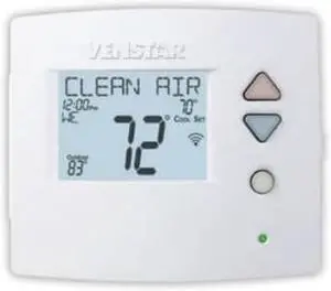Venstar Explorer T3950-IAQ Residential Air Patrol VenNet Thermostat (4H/2C)