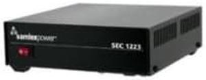 Samlex SEC-1223 23A Desktop Switching Power Supply