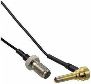 Murata SMA Female DC to 6GHz Pigtail