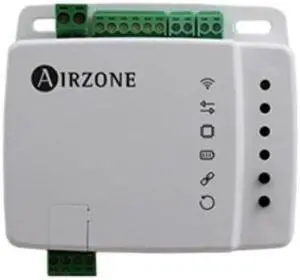 Airzone AZAI6WSPMEL Cloud Wi-Fi Adapter for Mitsubishi Electric Units