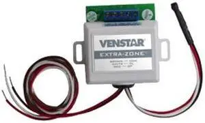 Venstar ACC0450 Extra Zone For All 24Vac Thermostats