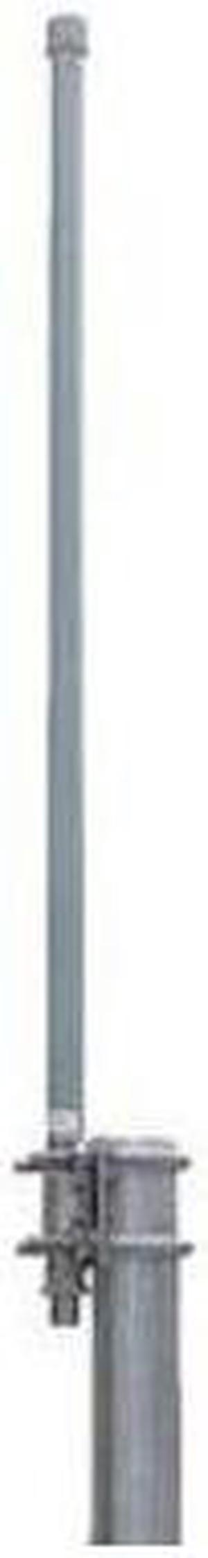 2.4 GHz WiFi 12 dBi Outdoor Omnidirectional Antenna, N-Female