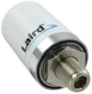 6dBi 806-2500MHz Low Profile Multi-Band Antenna Permanent Mount, N-Female